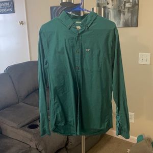 Hollister Casual Button down